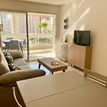 Relax Y Confort, Apartamento Reformado Con Piscina