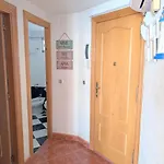 Beachfront Apartment With Garage