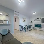 Calasol, Bonito Apartamento En Cala De Finestrat