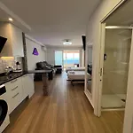 Hany Apartment Ducado 12-E