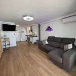 Hany Apartment Ducado 12-E