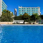 Apartamento Torre Domo