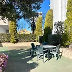 Apartamento Torre Domo