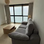 Apartamento Primera Linea De Playa, Benidorm.