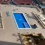 Torre Principado-Fincas Benidorm