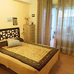 Ocean View Apartment