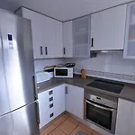 Rotonda Apartment Albir
