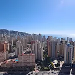 Apartamento Gemelos XII 27 If Benidorm