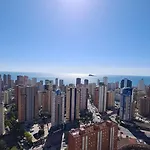 Apartamento Gemelos XII 27 If Benidorm