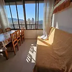 Apartamento Gemelos XII 17 C If Benidorm