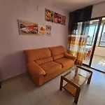 Apartamento Gemelos XII 17 C If Benidorm