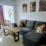 Benidorm Ibiza Beautifull Apartment In The Centre