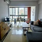 Benidorm Ibiza Beautifull Apartment In The Centre