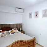 Benidorm Ibiza Beautifull Apartment In The Centre