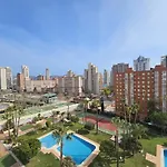 Apartamento Gemelos XII 6 If Benidorm