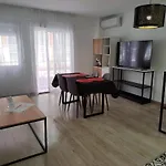 Chloe Apartments Trg