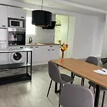 Chloe Apartments Trg