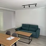 Chloe Apartments Trg