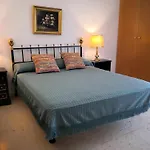Apartamento En Playa De Levante Las Arenas Ac