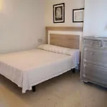 Apartamento En Playa De Levante Las Arenas Ac