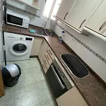 Casa Paco Benidorm