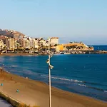 Benidorm Primerisima Linea De Playa