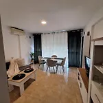 Beautiful New One Bedroom Apartament In Benidorm