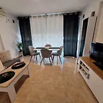 Beautiful New One Bedroom Apartament In Benidorm