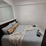 Beautiful New One Bedroom Apartament In Benidorm