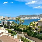 Apartamento Cardenal If Beach