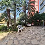 Estudio Agua Mundo If Beach
