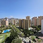 Apartamento Moby Dick If Benidorm