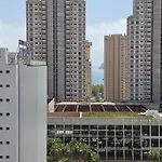 Apartamento Moby Dick If Benidorm