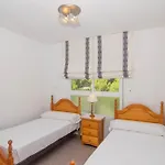 Apartamento Olivar Playa If Benidorm