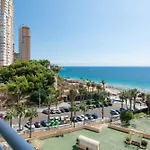 Apartamento Olivar Playa If Benidorm