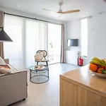 Arenas Beach Apartments