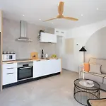Arenas Beach Apartments