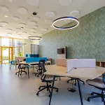 Intempo By Holuxe - 211- 21St Floor