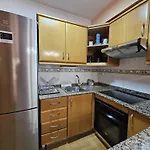 Apartamento Grau If Benidorm