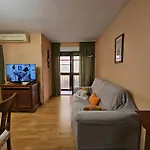 Apartamento Grau If Benidorm