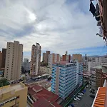 Apartamento Piscis 11 If Inmobiliaria