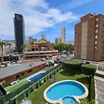 Apartamento Gerona If Beach