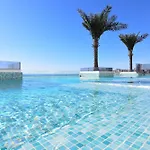 Apartamento De Lujo En Primera Linea De Playa