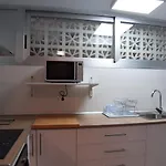 Apartamento Mar Y Vent If Benidorm