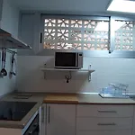 Apartamento Mar Y Vent If Benidorm