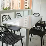 Apartamento Edificio Astoria II