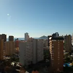 Apartamento Turistico En Gemelos 20, Planta 14