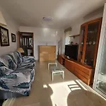 Apartamento Torre Europa 19 If Benidorm