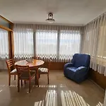 Apartamento Torre Europa 19 If Benidorm