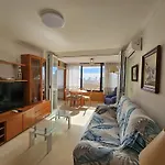 Apartamento Torre Europa 19 If Benidorm